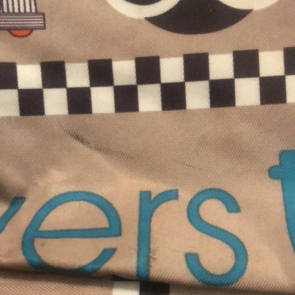 HARAJUKU LOVERS Gwen Stefani Nylon Cute Backpack - Picture 4 of 16